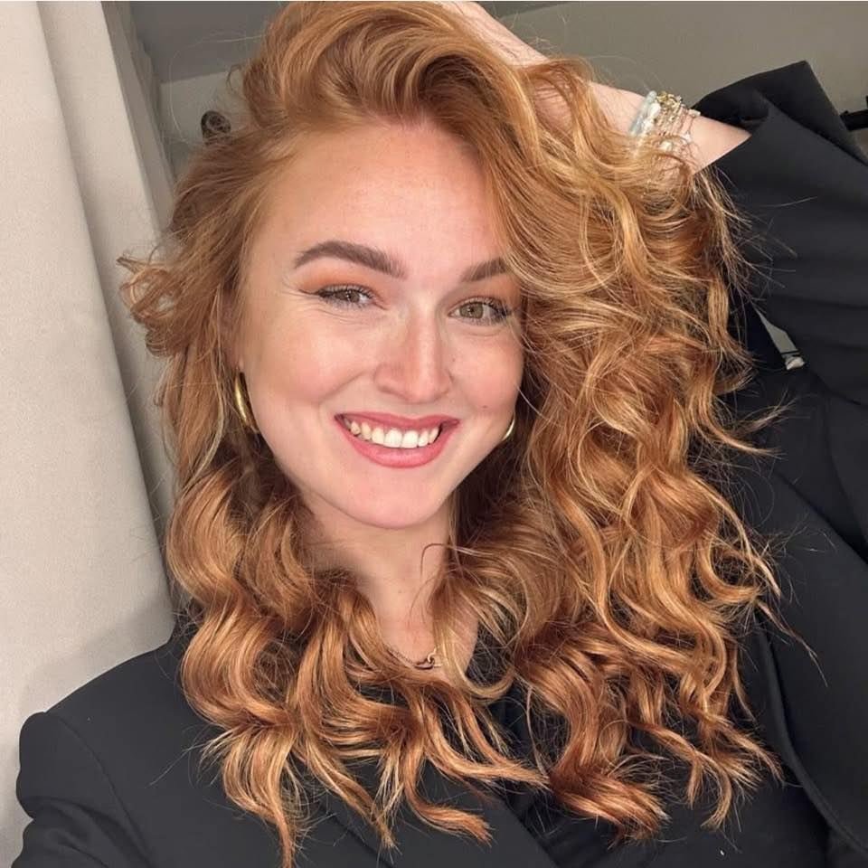 Zoë Adam