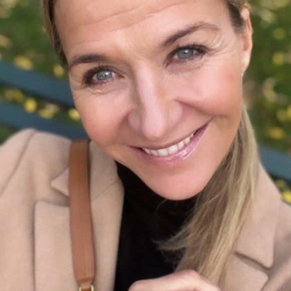 Kristin Kaspersen