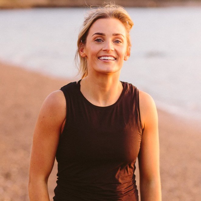 Kerri Major | Sports Dietitian & Personal Trainer