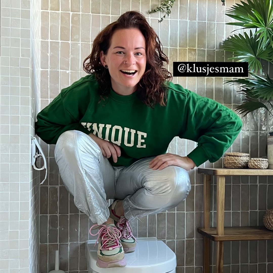 Bianca | Interieur * Diy * Kleurjunkie