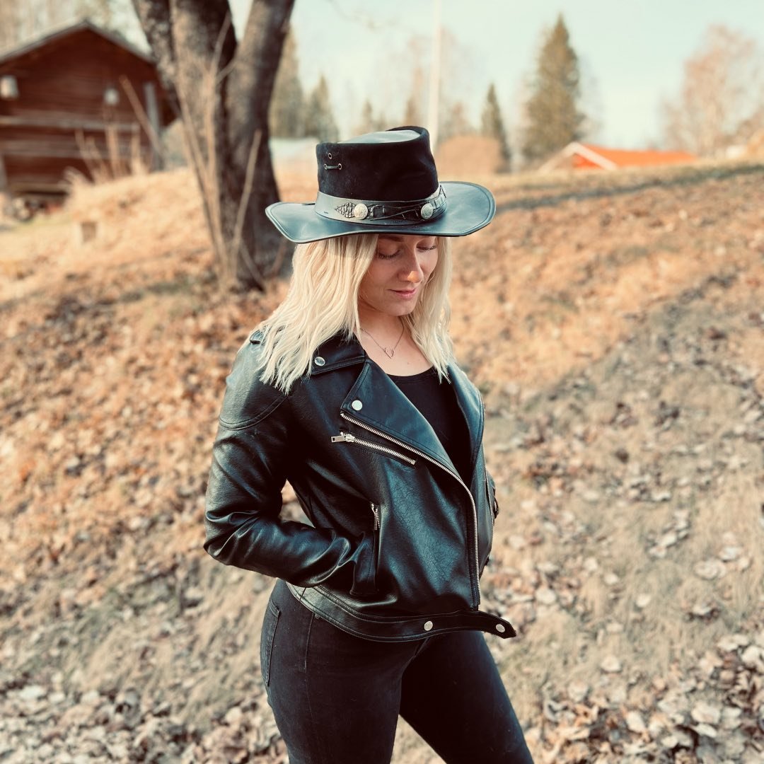Linn Krogh