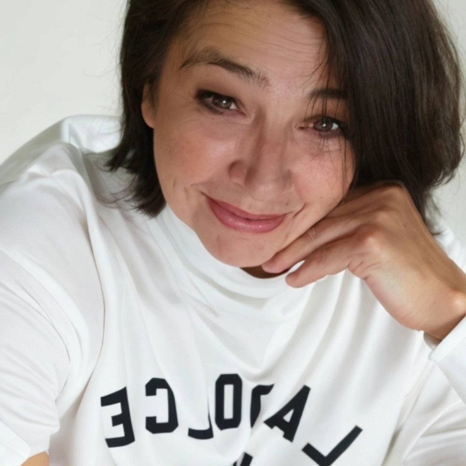Thea Hogeveen