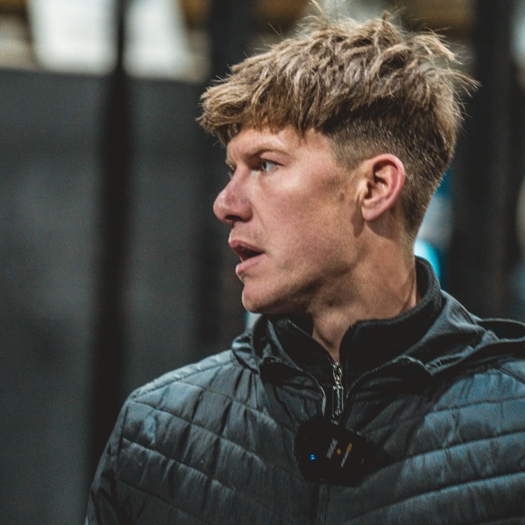 Liam Allen - Online Coach / 121 & Group PT