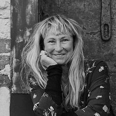 Marianne Wikner