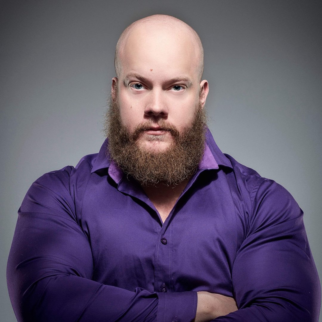 Mathias Zachau | Träningsfysiolog | Styrkecoach