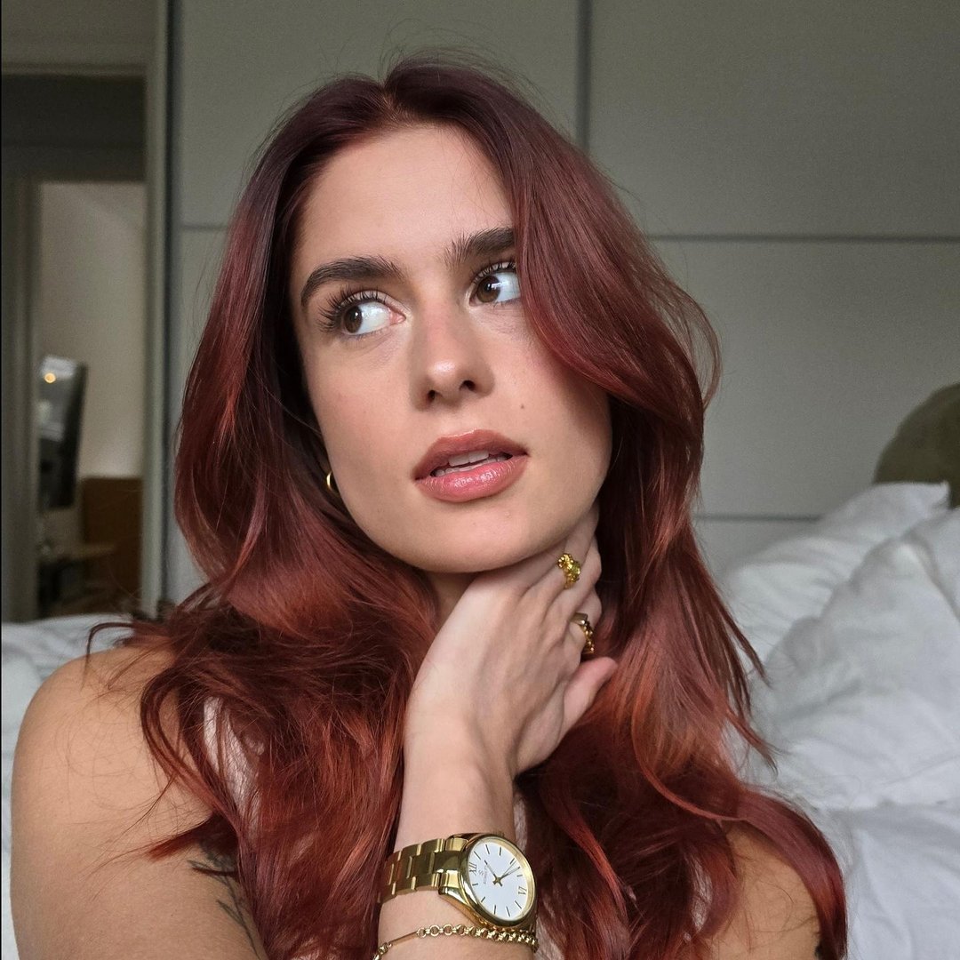 MATHILDE OLSEN