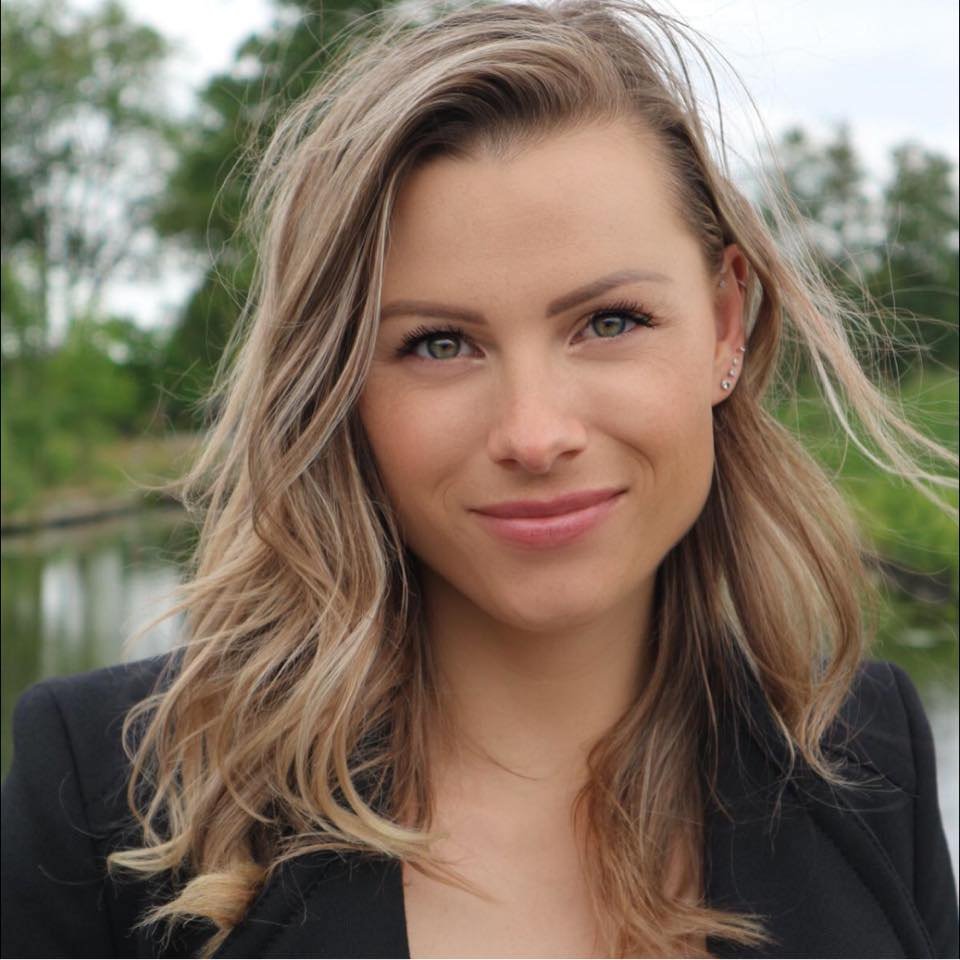 Mirthe Peperkamp