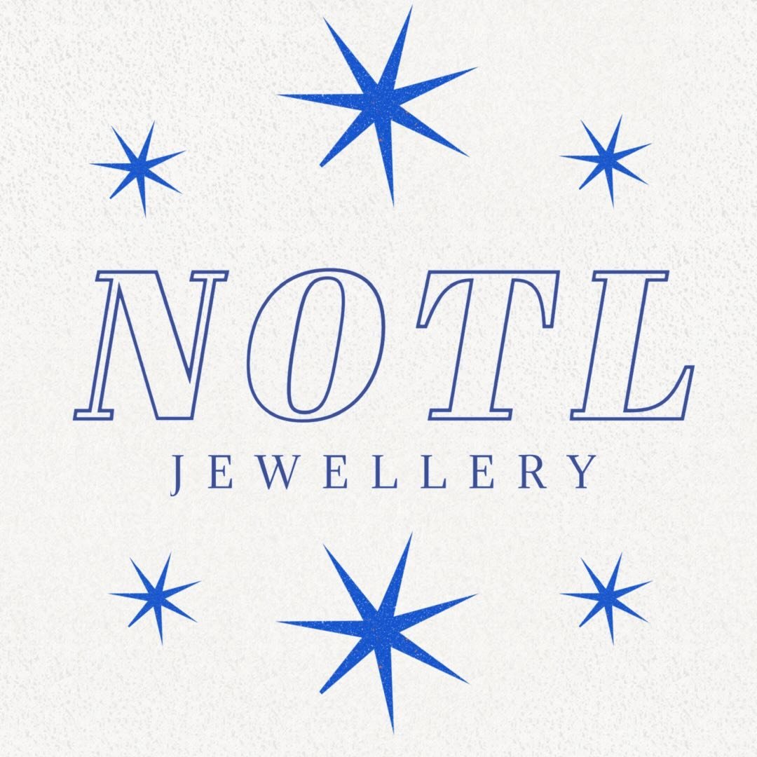 NOTL Aka Neck On The Line Jewellery