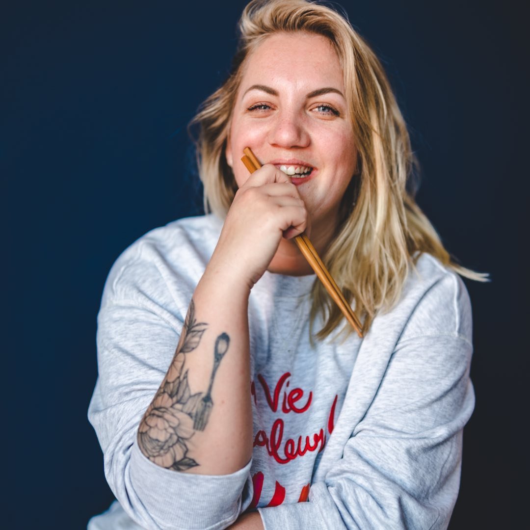 Sabine Koning