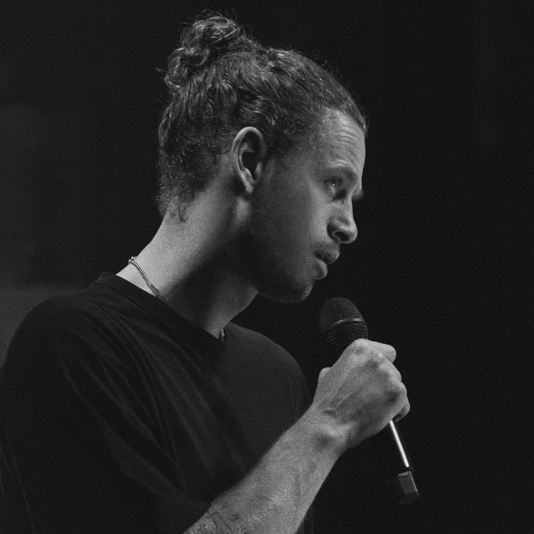 Patrick Laureij
