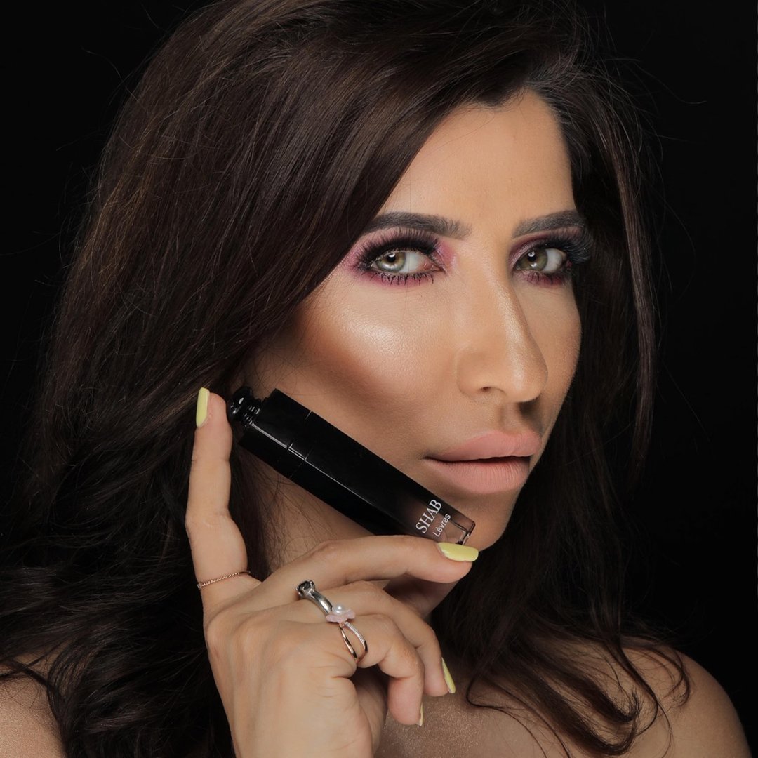 Shabnam Ashkar