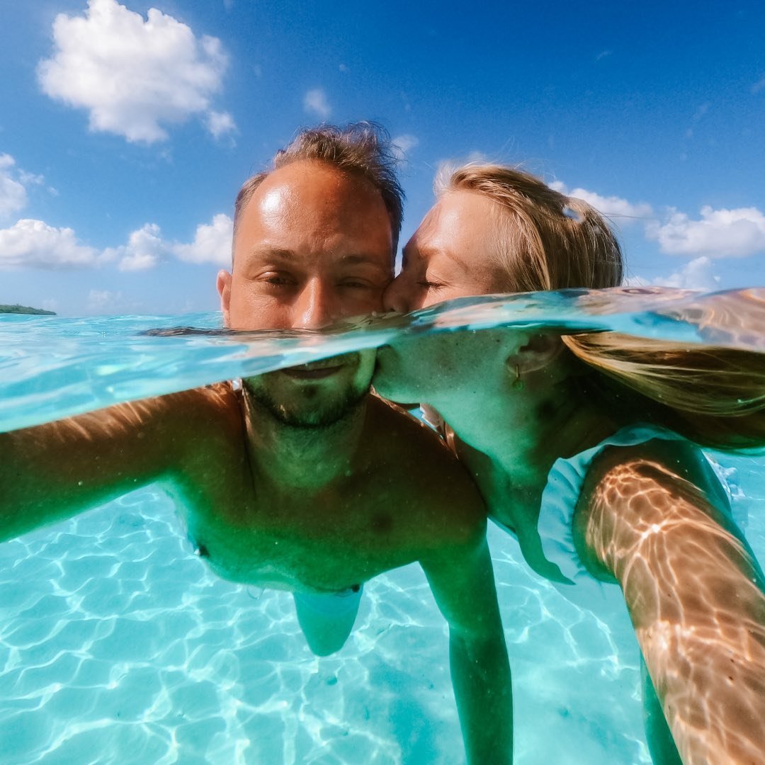SHARELLA 🌴 I REISBLOG & REISTIPS