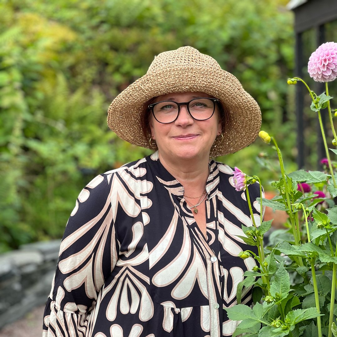 Chatrine Löfgren