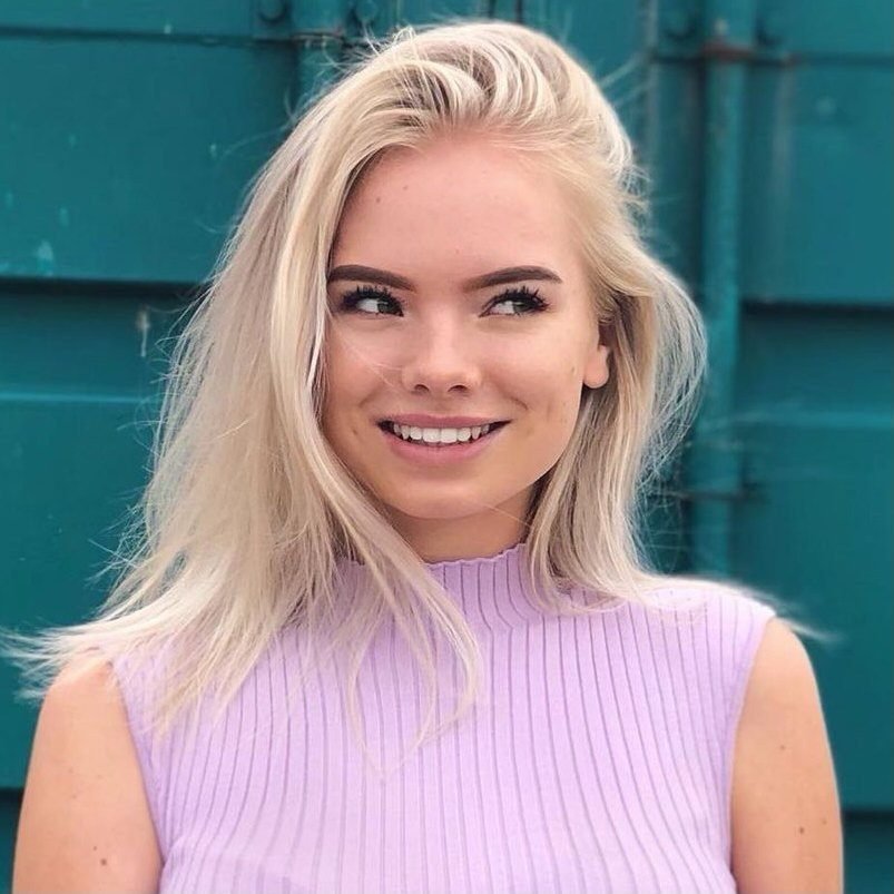 Sophie | Tante Toof