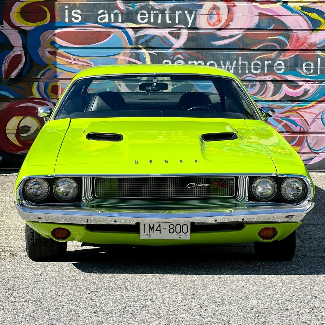 Challenger