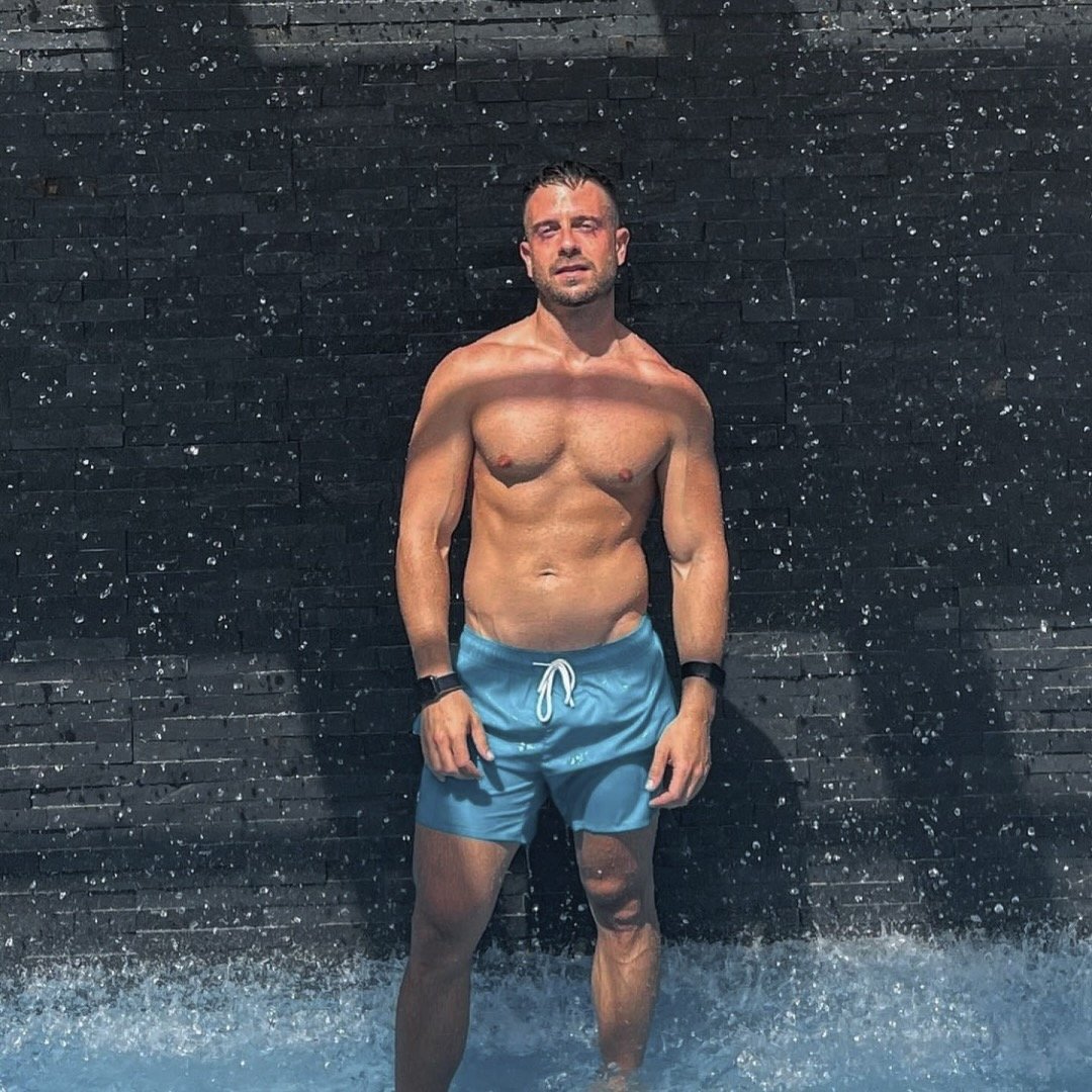 Manu Soler | Online Fitness Coach