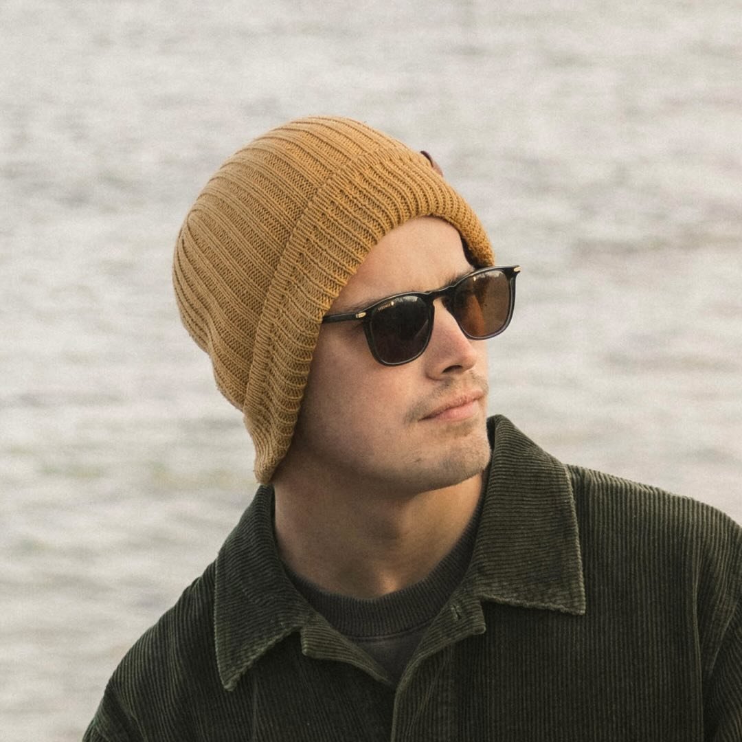 Tobias Mant
