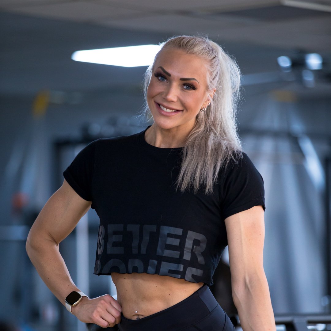 Victoria Nyberg