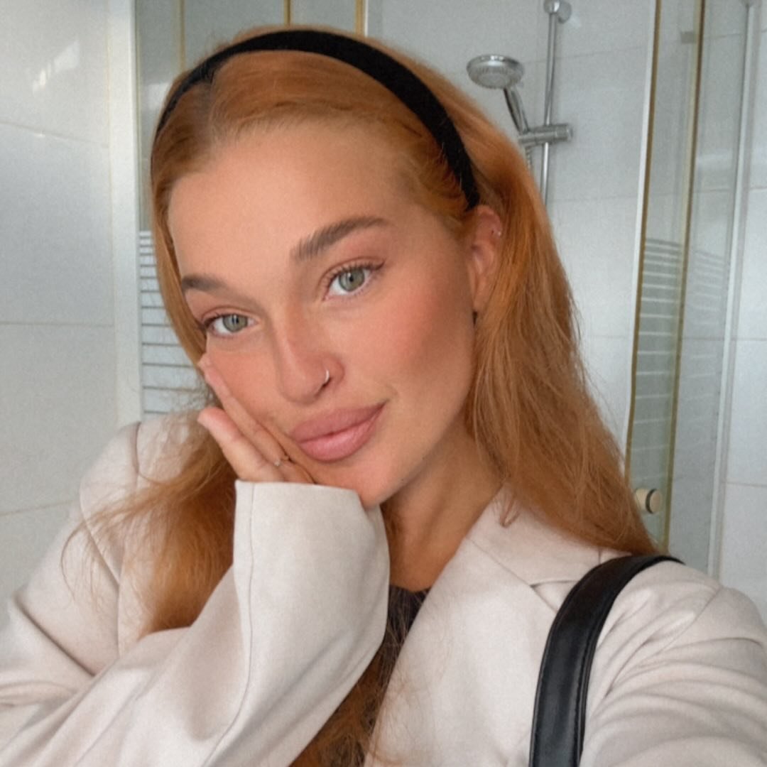 ☾ Michèle Maxime Spengler