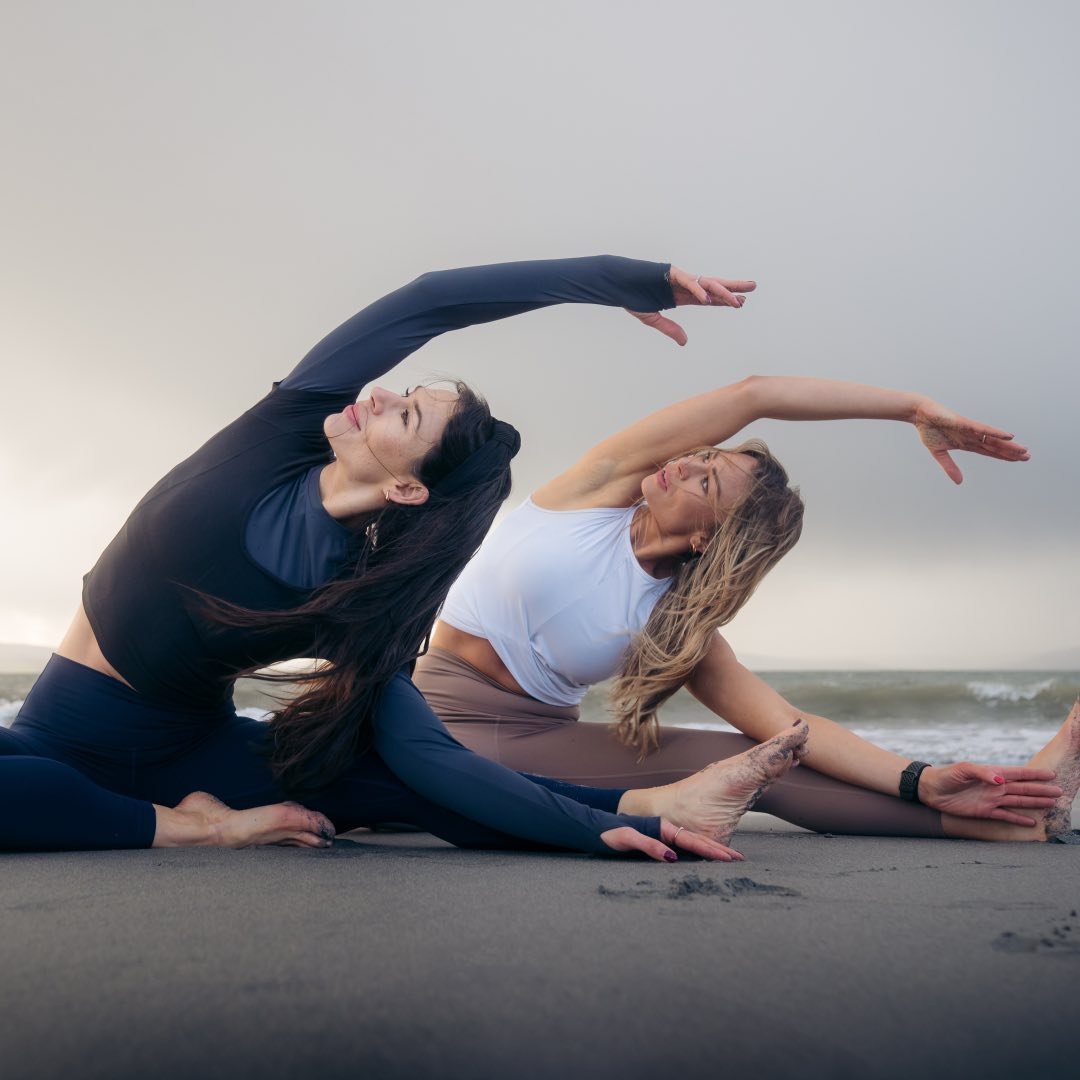 YOGA • MARA