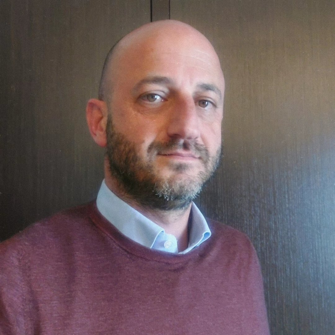 Stefano Scarano