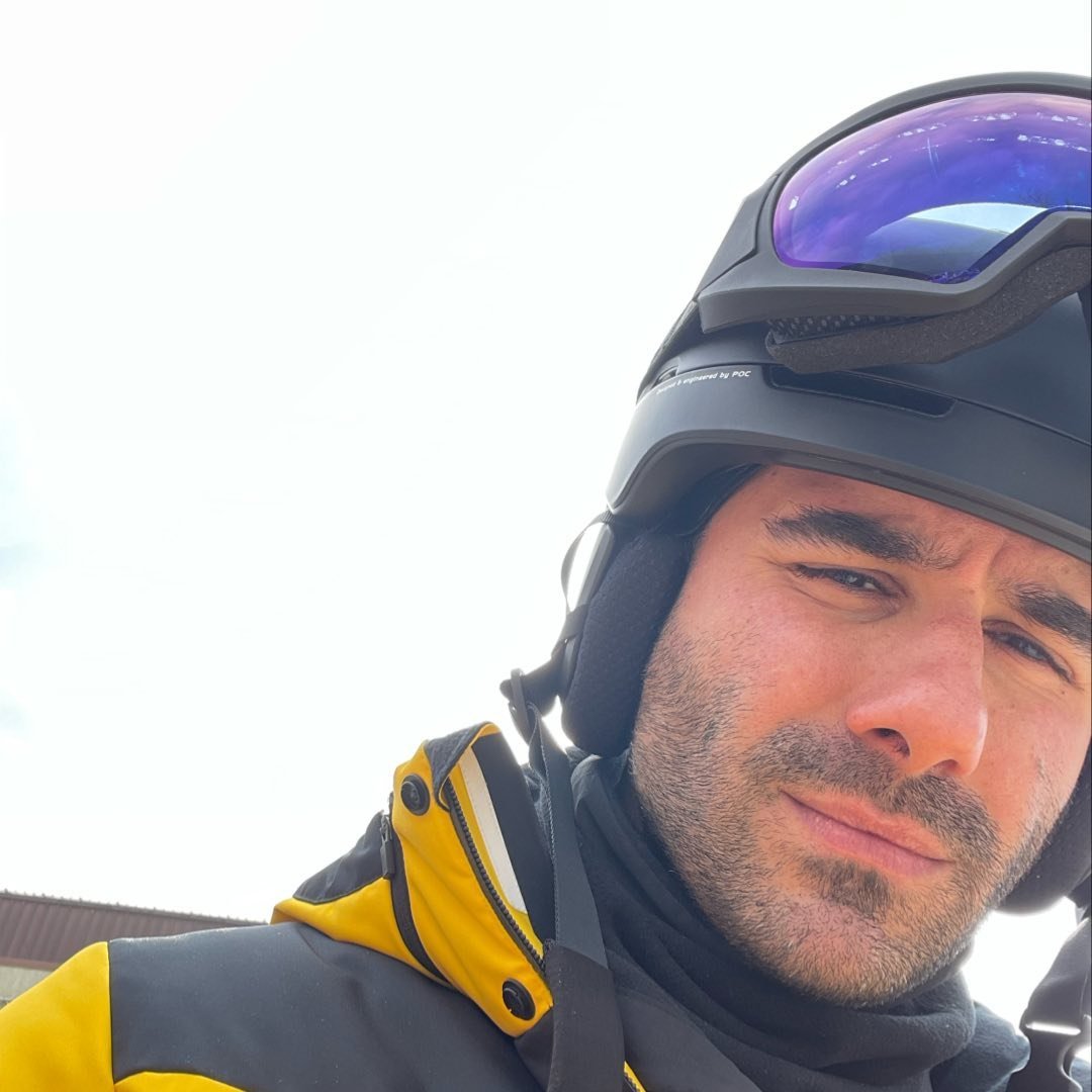 Alberto Gianni