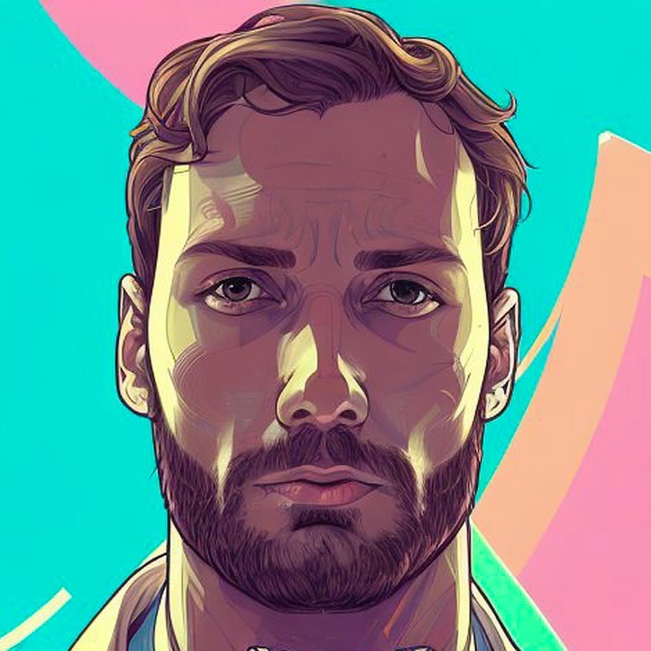 Alex Righi | Storyteller