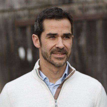 Anthony Berthou