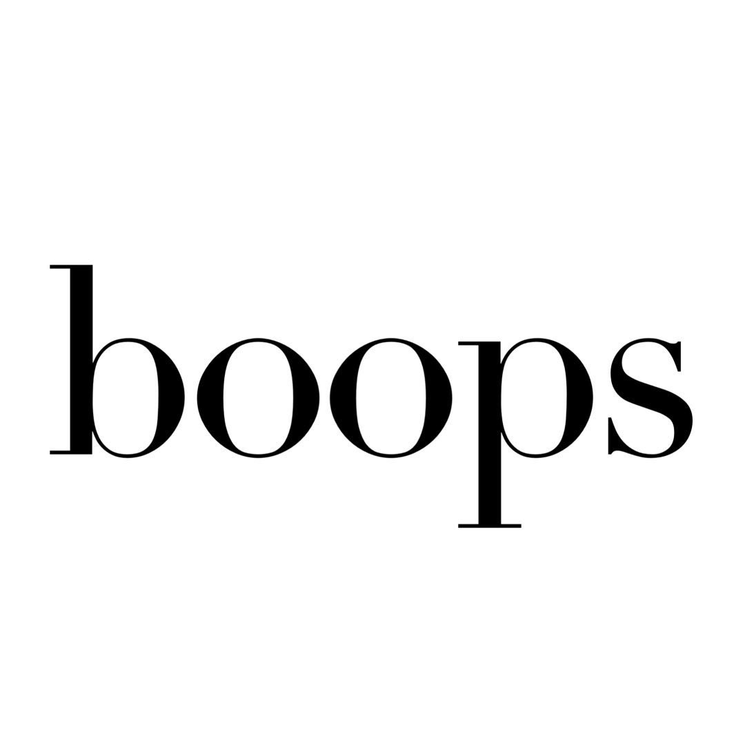 Boops Jewelry