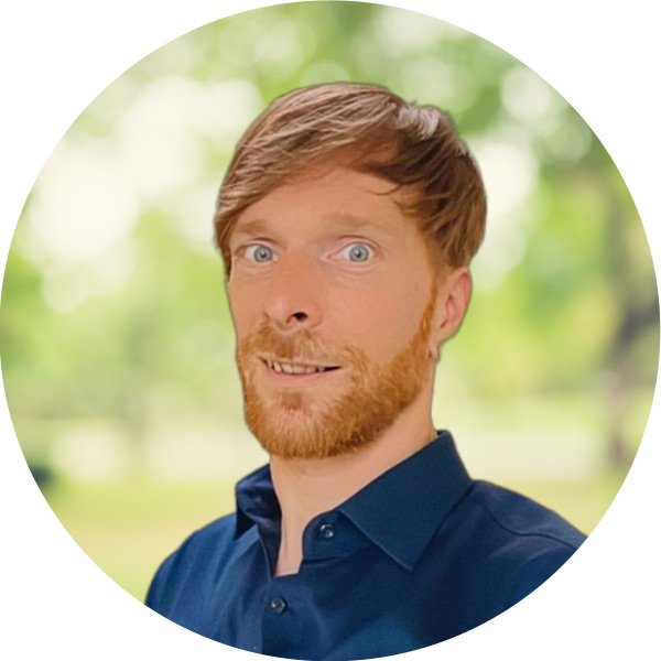 Stefan Nick Krause L Gesundheitscoach