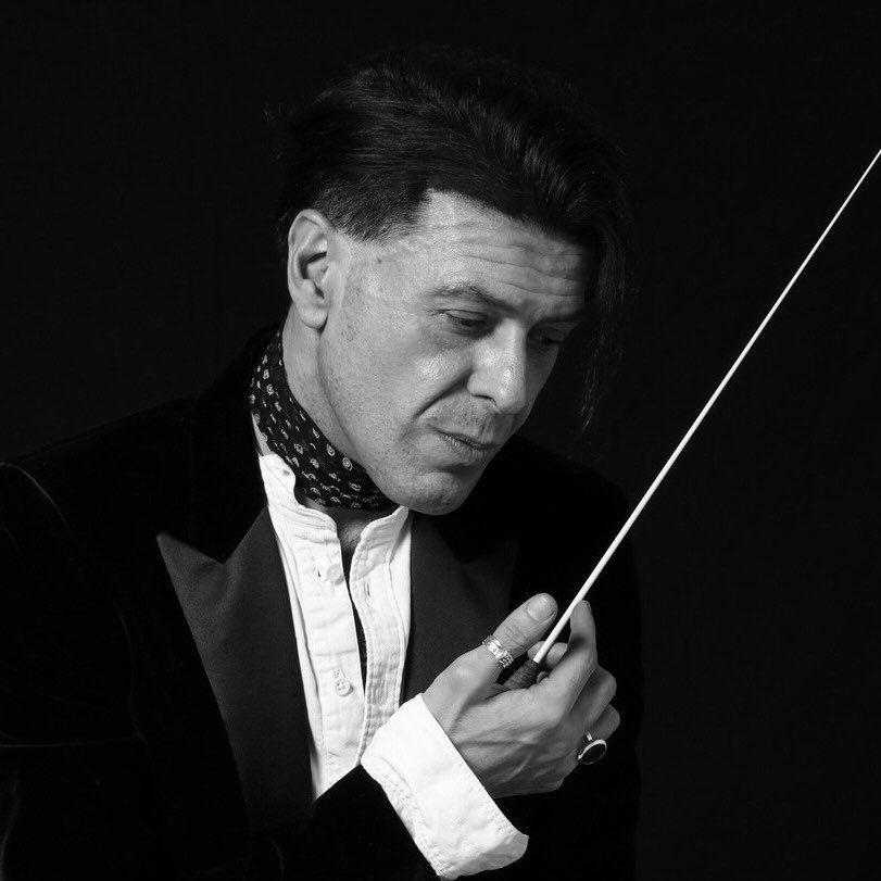 Ezio Bosso