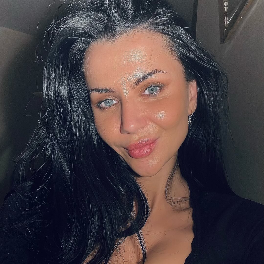 Milly Trusca- Personal Trainer Dublin
