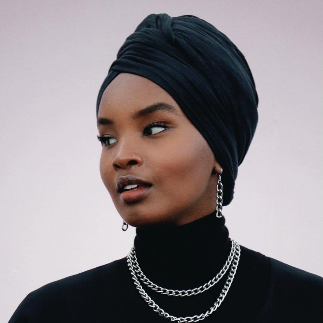 ISI AHMED | أسمهان