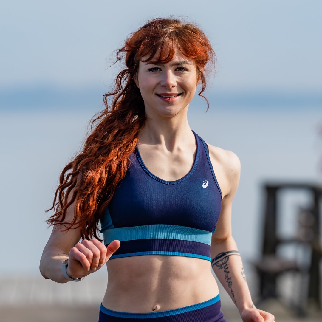 Paula Thomsen | No-Bullshit Coach Für Fitness & Laufen