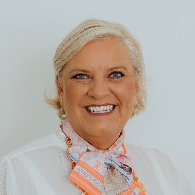 Meike Buschening-Kaffenberger