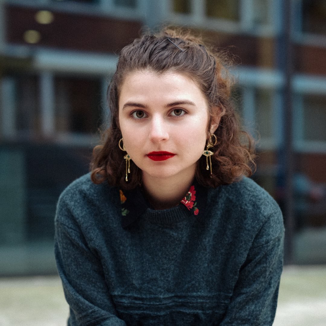 Özge Inan
