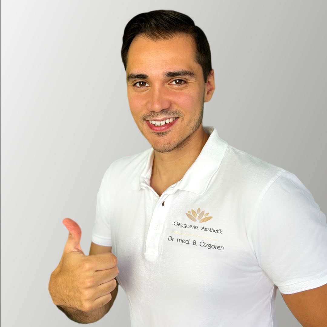 Dr. Med. Bünyamin Özgören