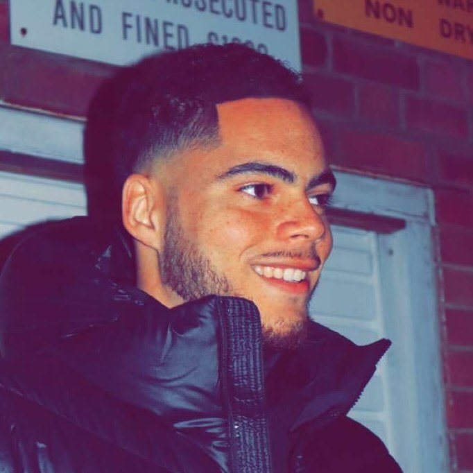 Kai Parkinson