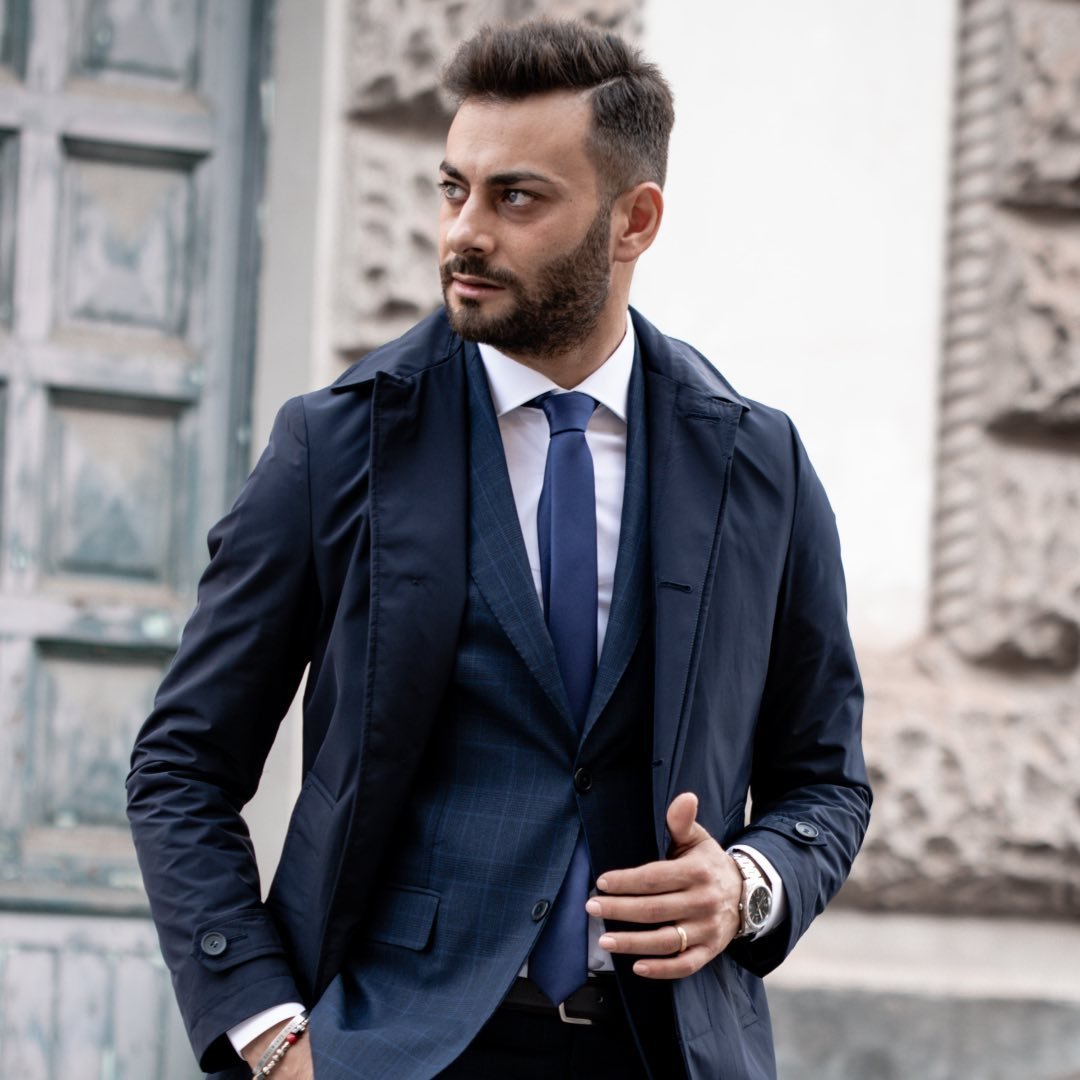 Salvatore Laurenza