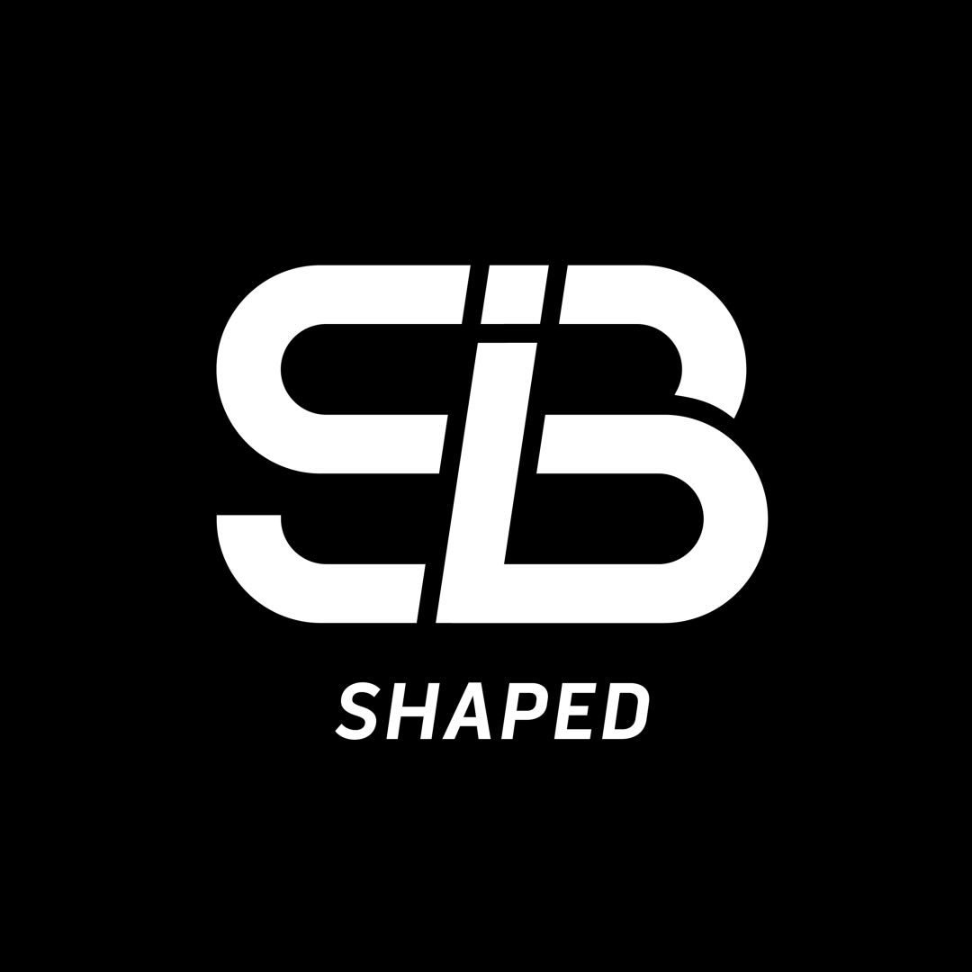Shaped By IB