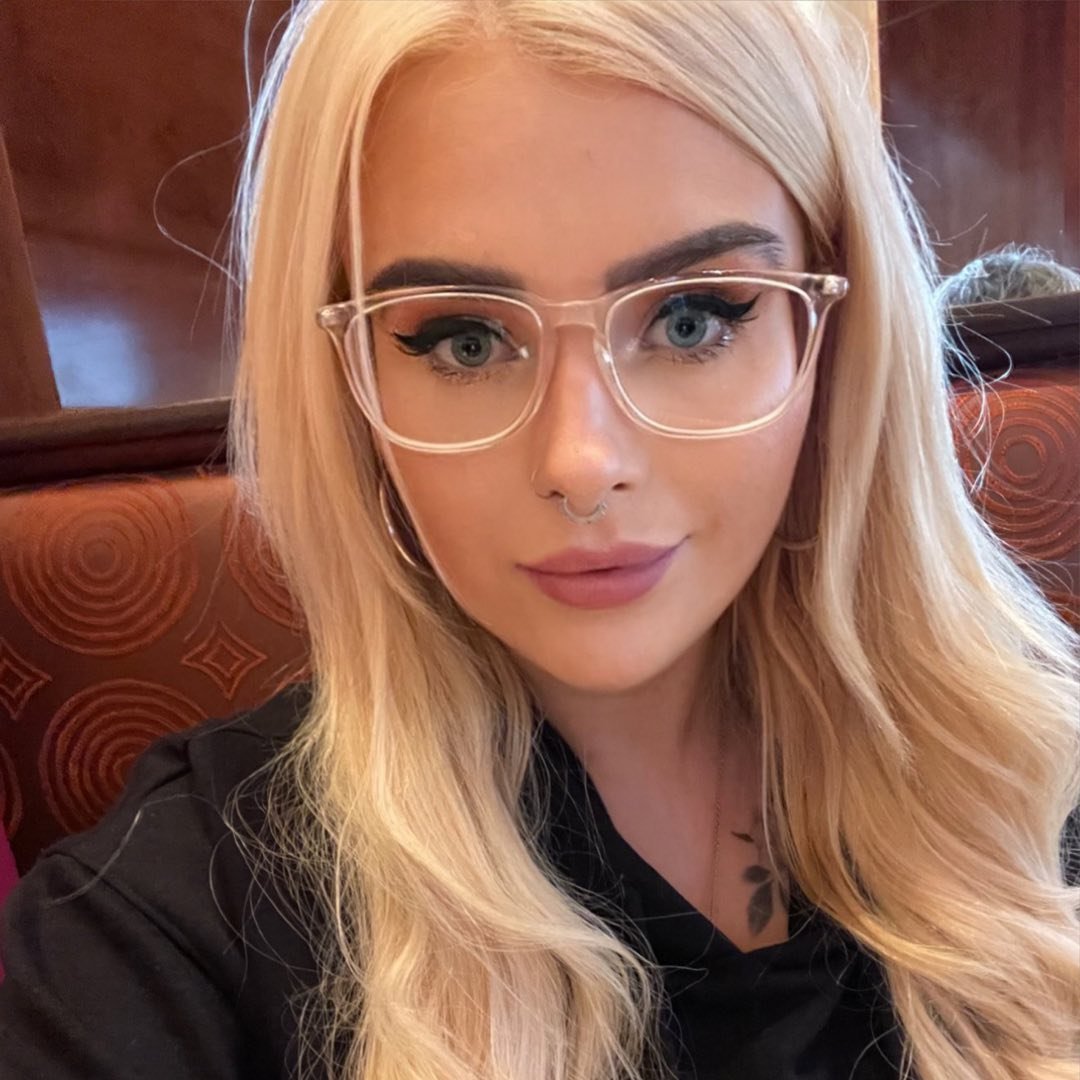 Teagan