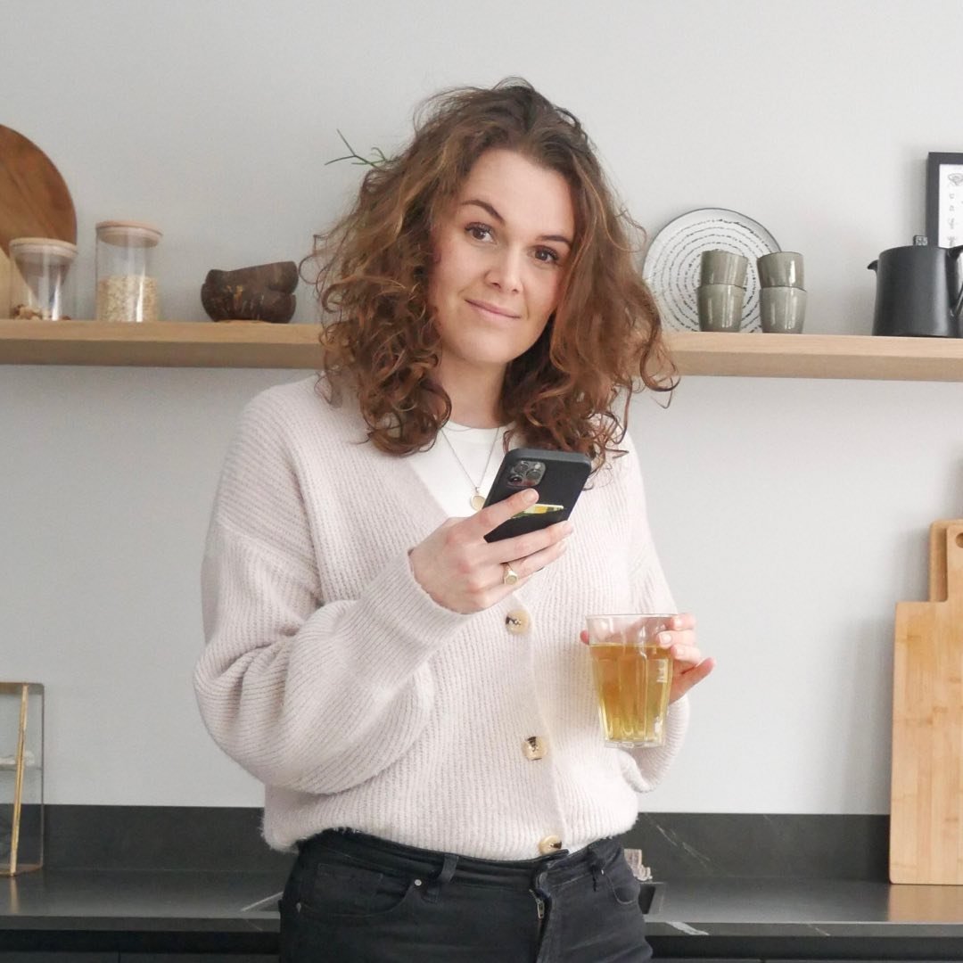 Larissa • INTERIEUR | STYLING | DIY