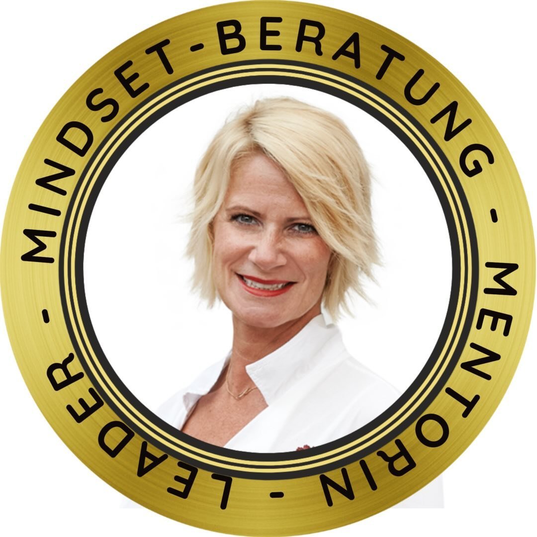 Verena Leitner  Unternehmens-Beraterin