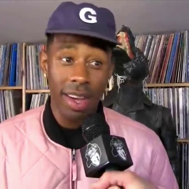 Tyler Really Wanted It