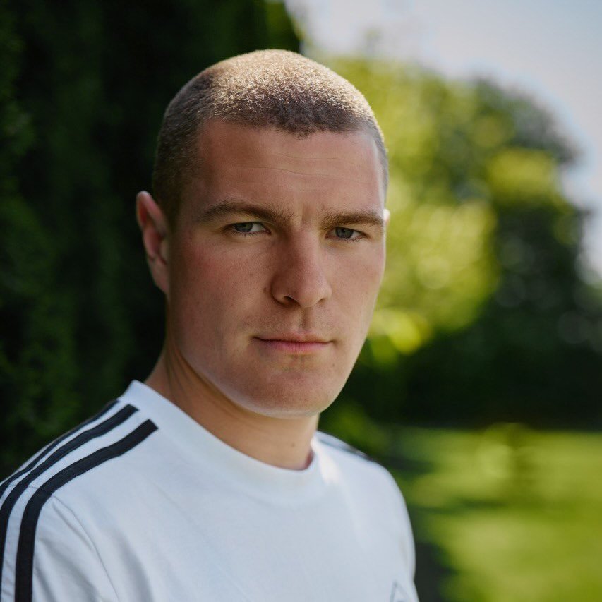 Andrey Bubentsov | Goalkeeper Coach & Mentor 🧤