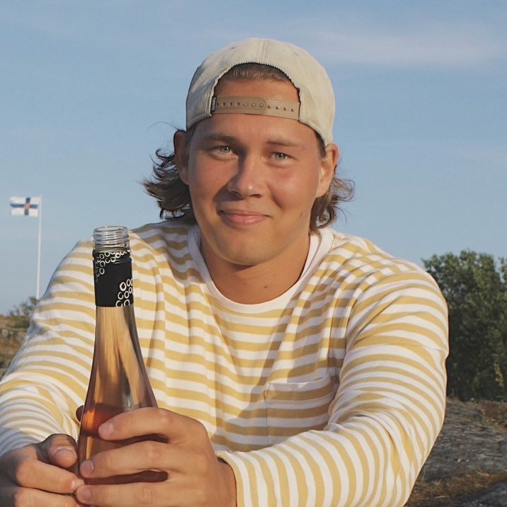 Ali Liikanen