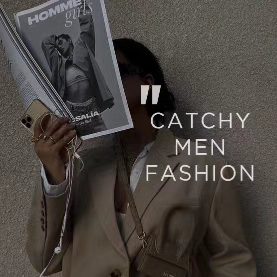 Mens . Fashion . Inspiration