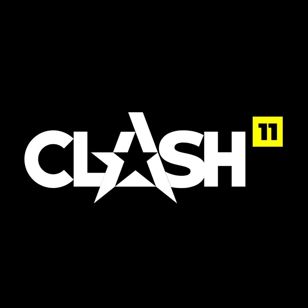 CLASH MMA