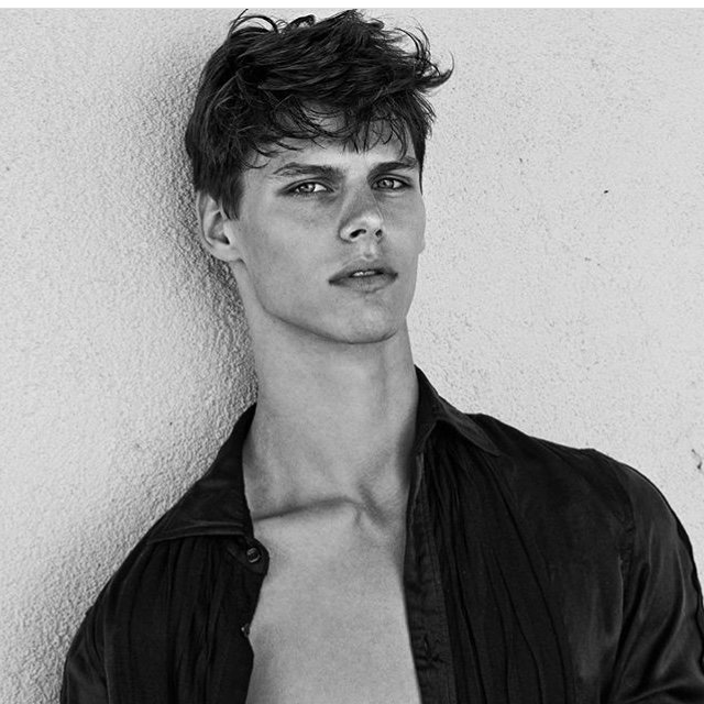Eric Bergmann
