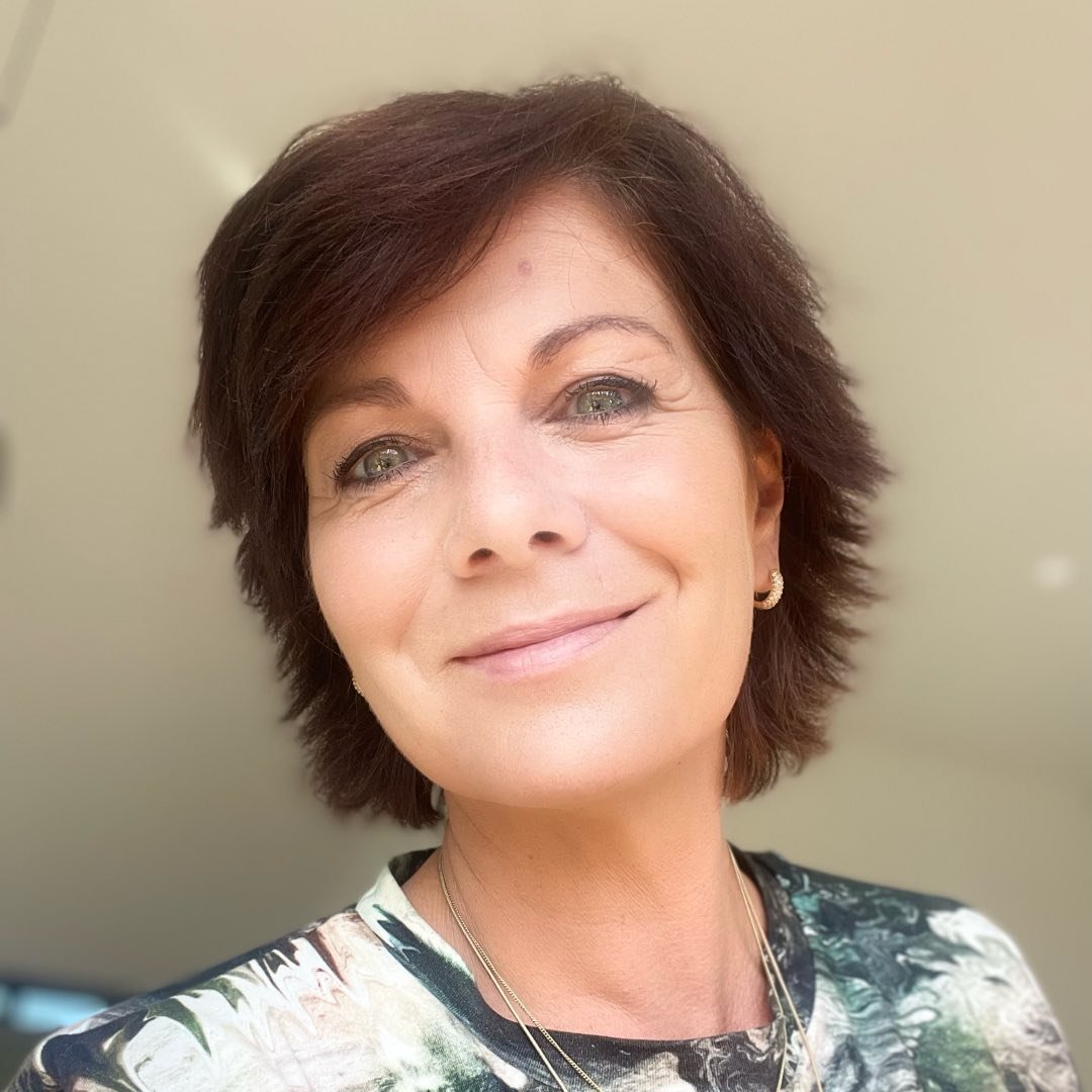 Gina Peeters
